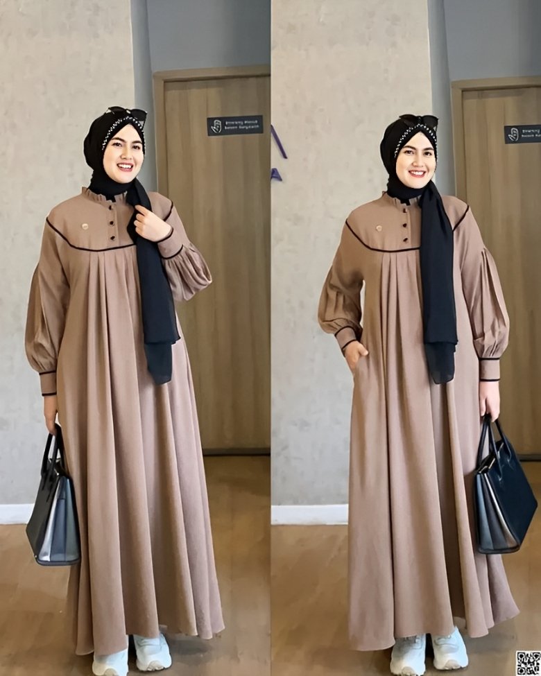 Stylish Aliza Borka - QI6Nh