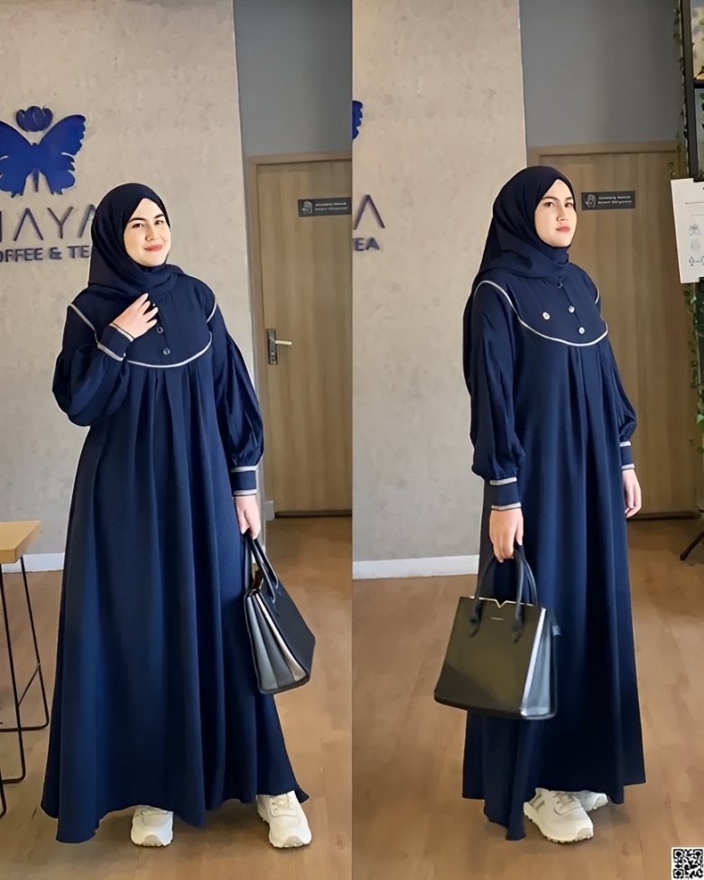Stylish Aliza Borka - f8yzM