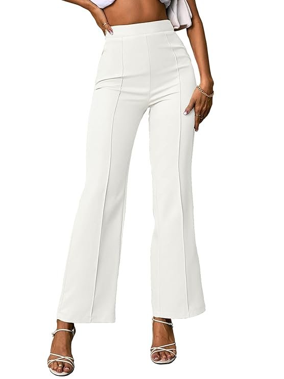 SWADESI STUFF Women Trouser