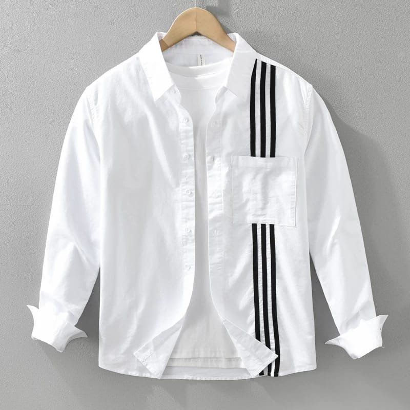 Cotton Stylist Shirt (only shirt)