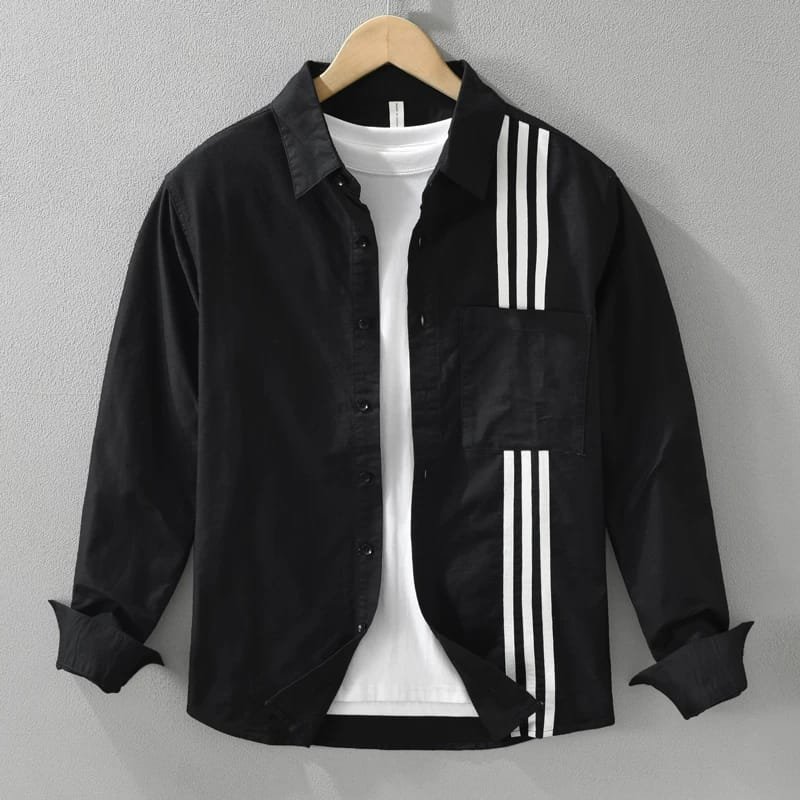 Cotton Stylist Shirt (only shirt)