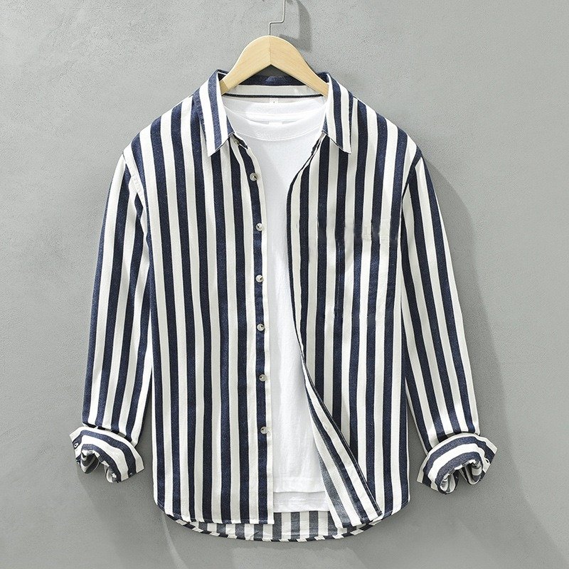 Cotton Stylist Shirt (only shirt)