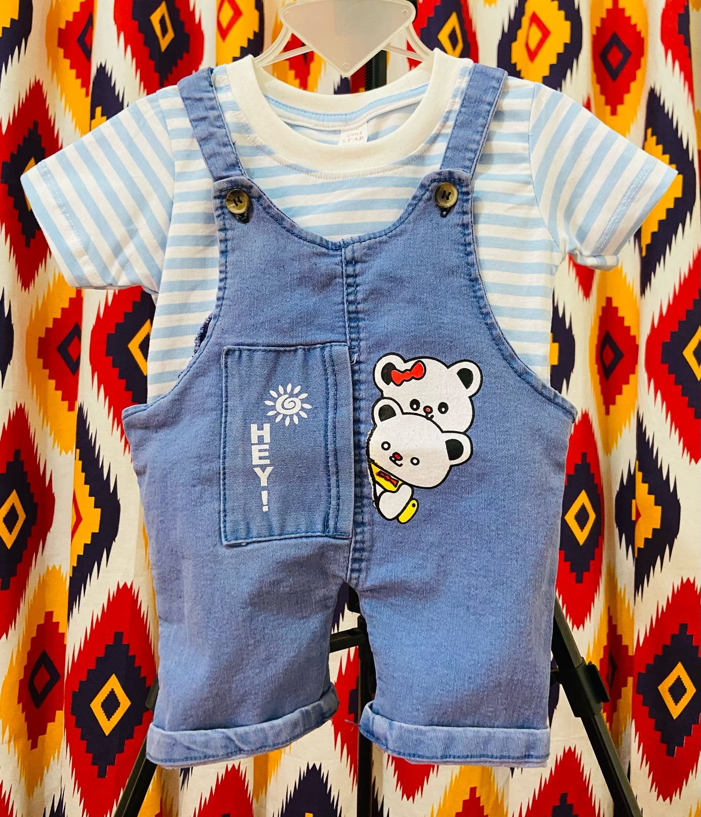 Baby Ramper