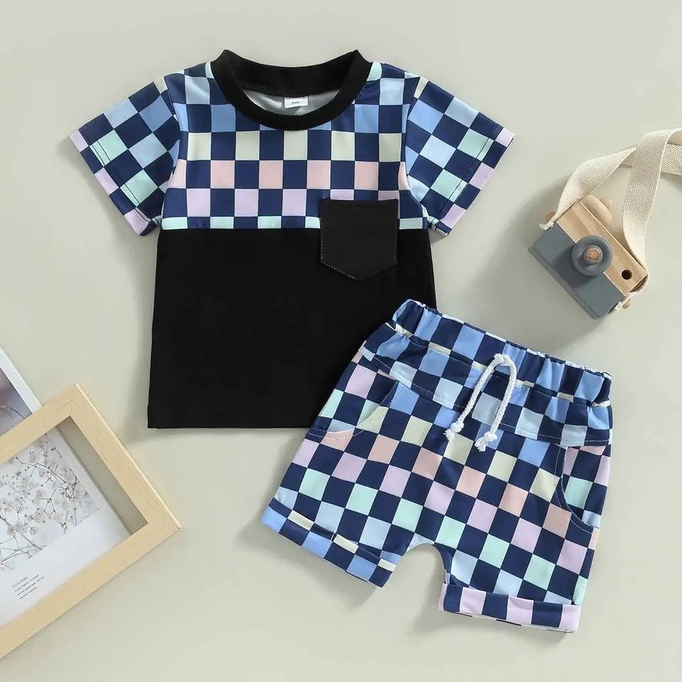 Baby Combo Set-P0519