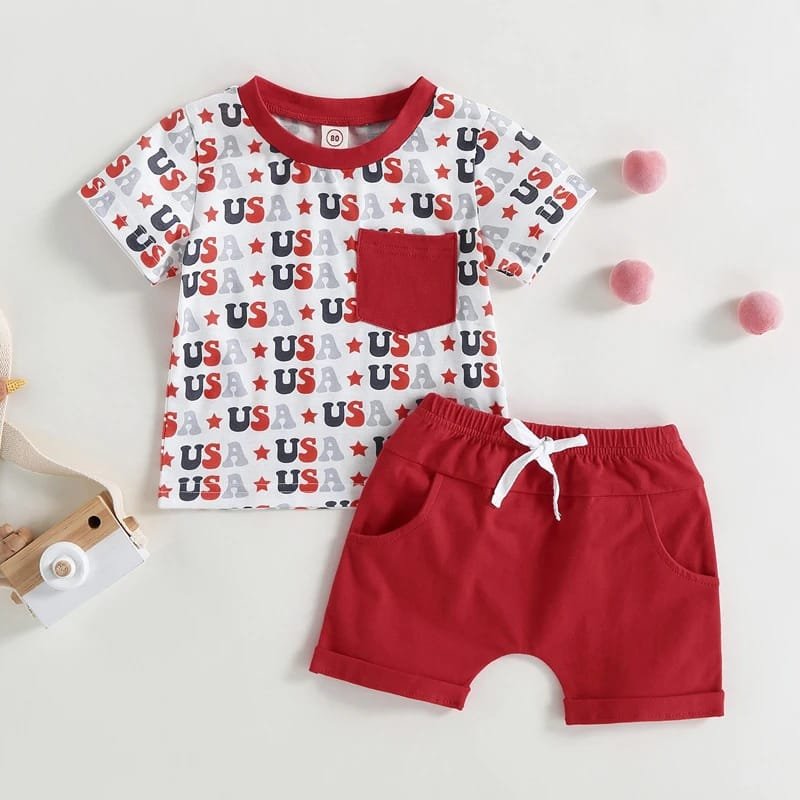 Baby Combo Set-P0525