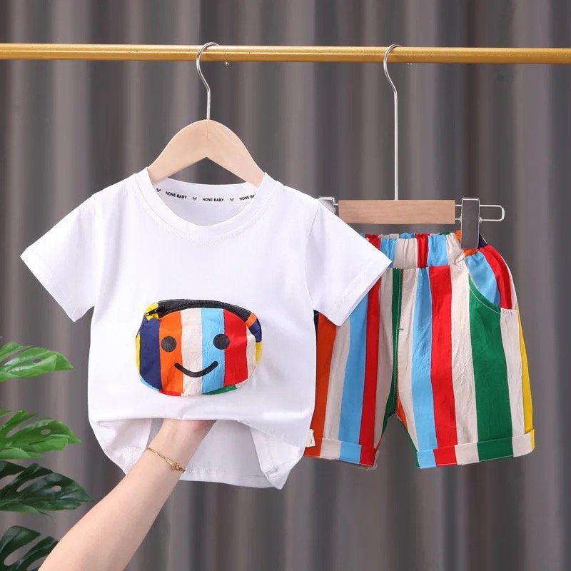 Baby Combo Set-P0526