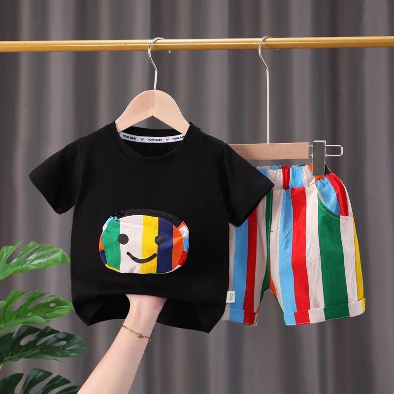 Baby Combo Set-P0527