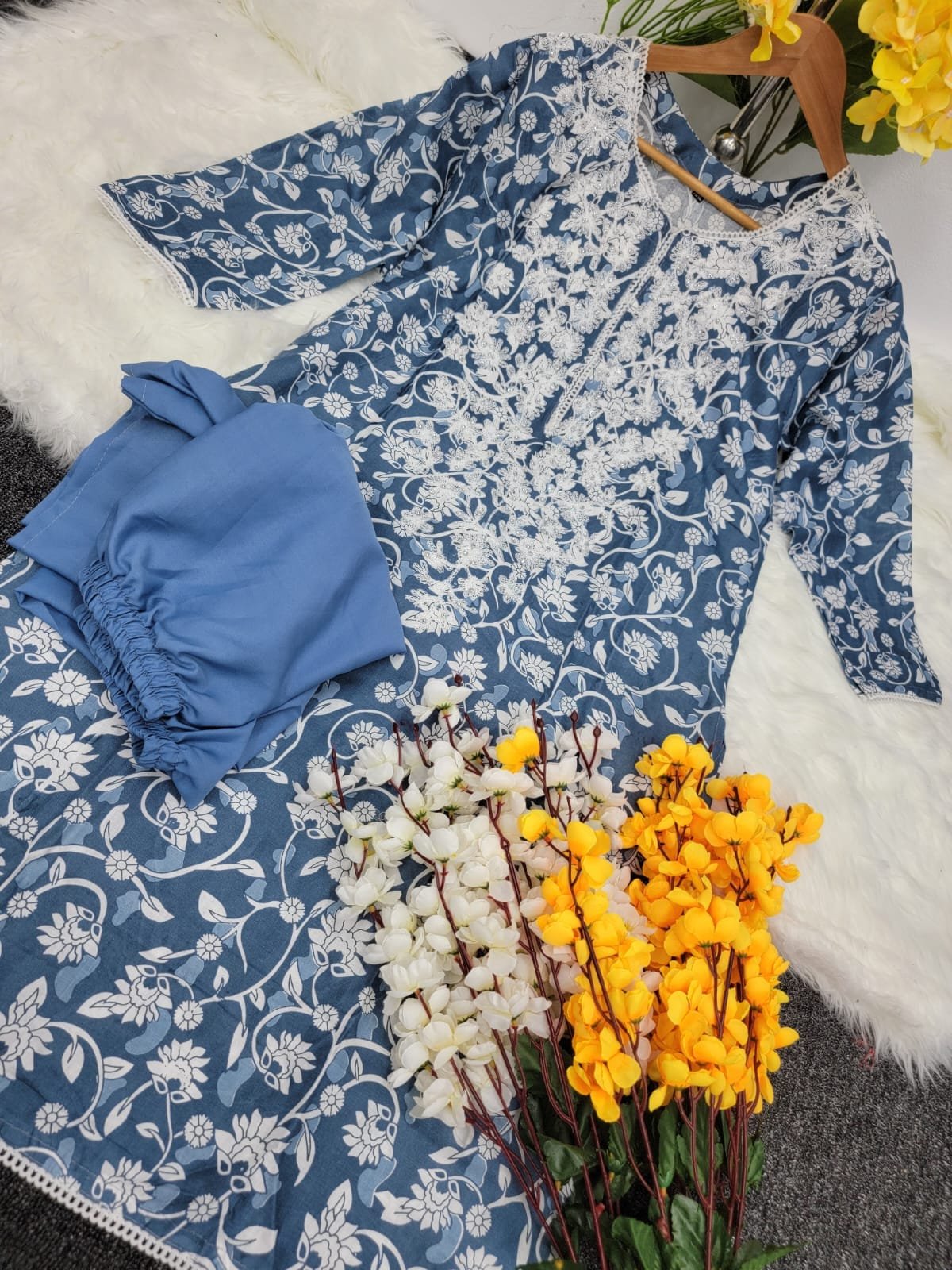 Pakistani Two piece- P0565